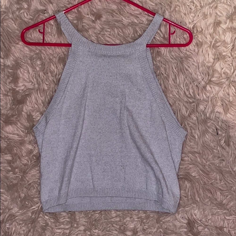Forever 21 top